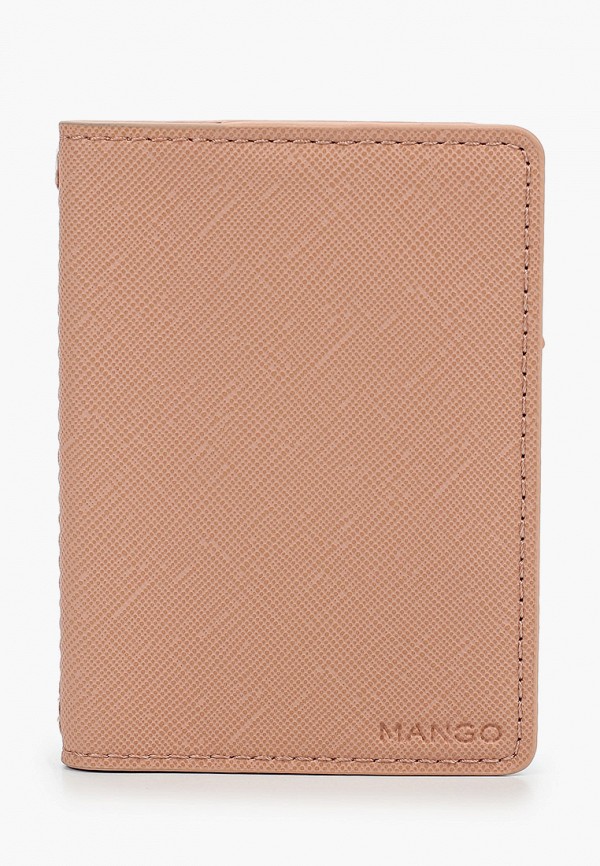 

Визитница Mango, Розовый, Mango MA002DWIRLX2