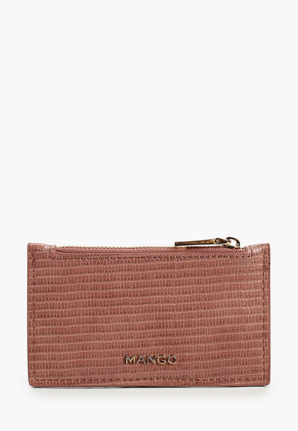 

Визитница Mango, Коралловый, Mango MA002DWIRLY2
