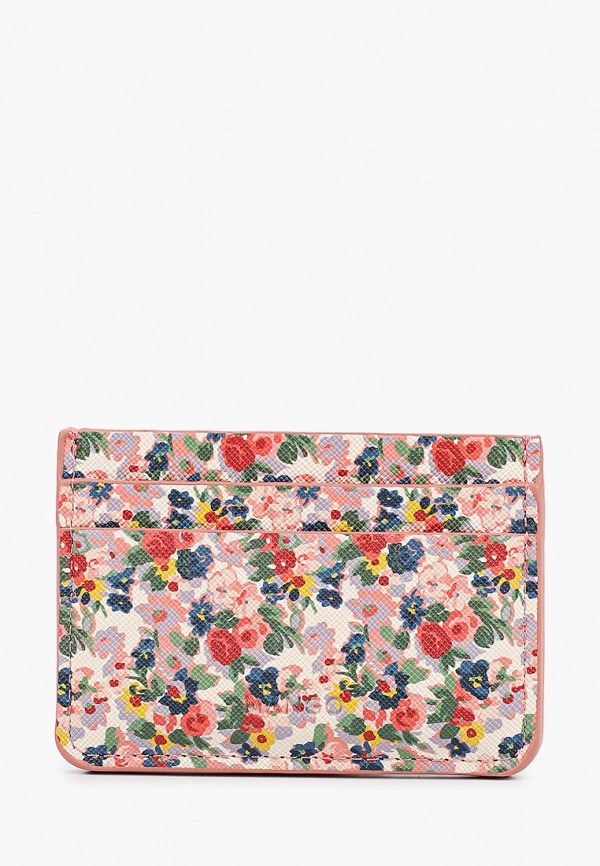 

Визитница Mango, Розовый, P MIAMI