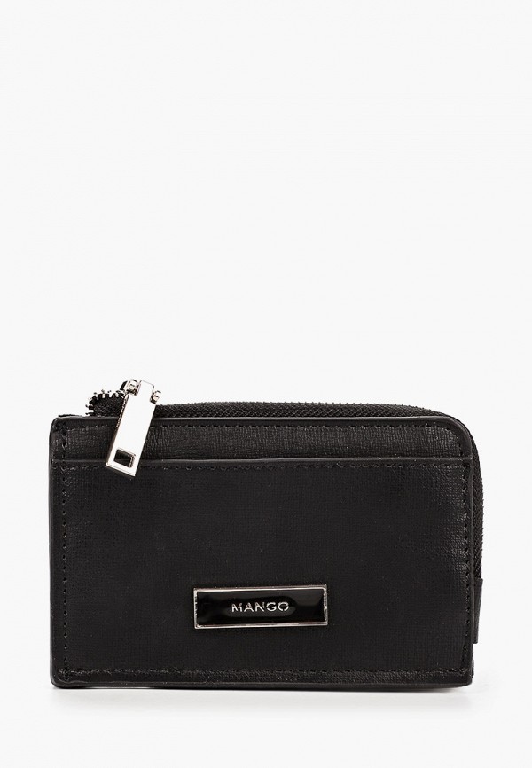 

Визитница Mango, Черный, Mango MA002DWIRNA9