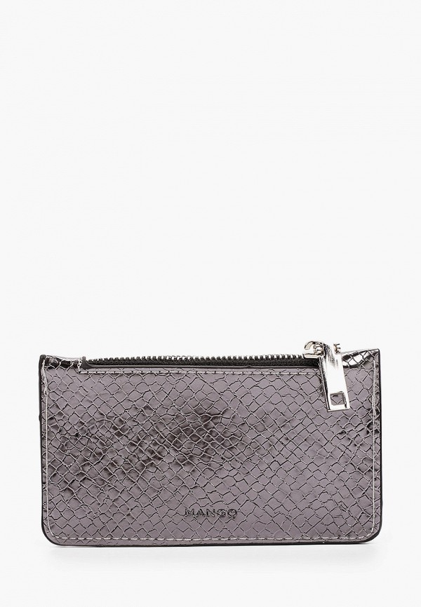 

Визитница Mango, Серебряный, Mango MA002DWIRNN1
