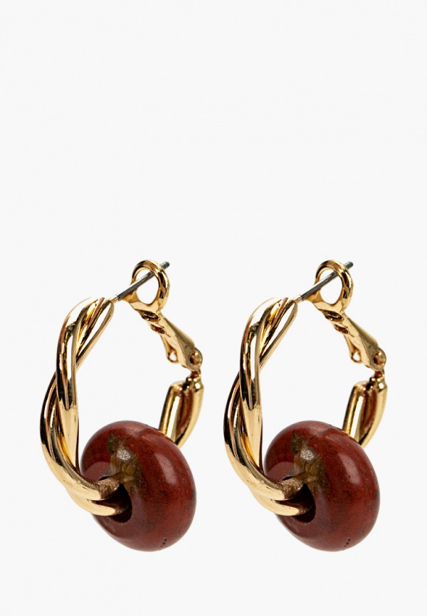 

Серьги Mango, Разноцветный, - SOREN