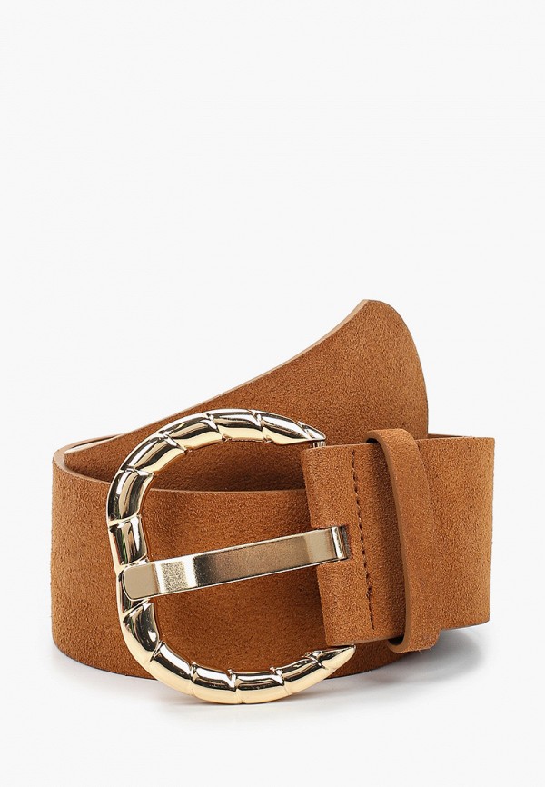 

Ремень Mango, Коричневый, Mango MA002DWJRTN2
