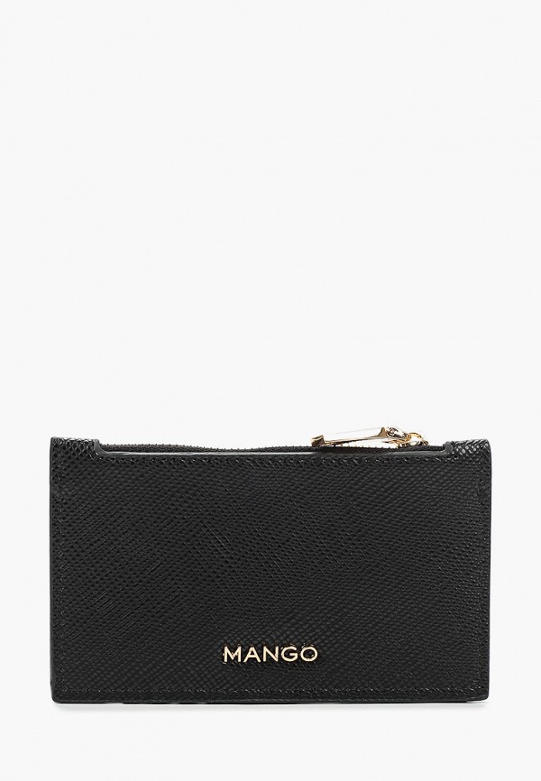 

Визитница Mango, Черный, Mango MA002DWJUNP1