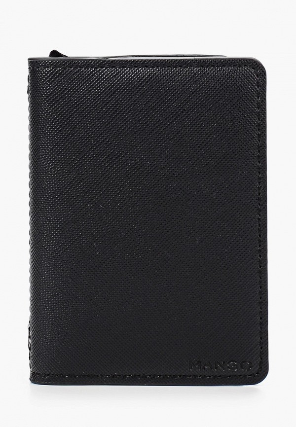 

Визитница Mango, Черный, Mango MA002DWJUNP2