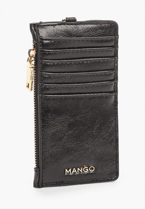 

Визитница Mango, Черный, Mango MA002DWJWNI7