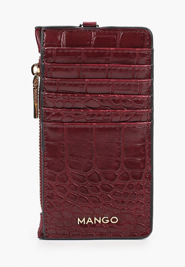 

Кредитница Mango, Бордовый, Mango MA002DWJWNM3