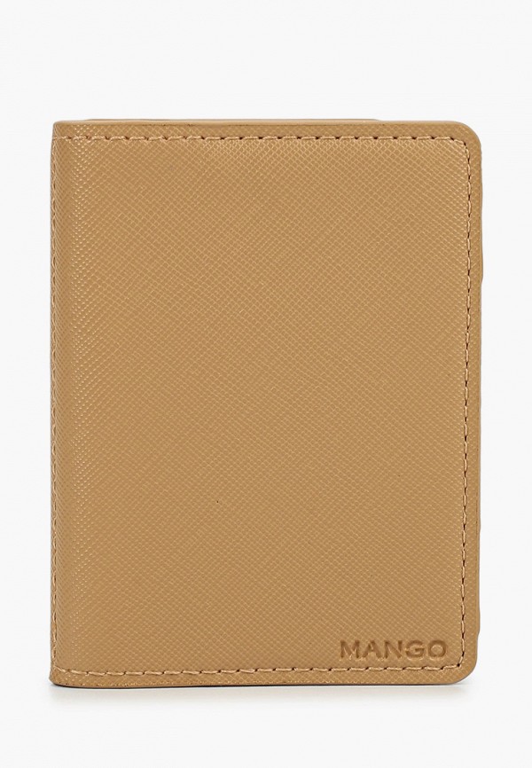 

Визитница Mango, Бежевый, P BOLAN