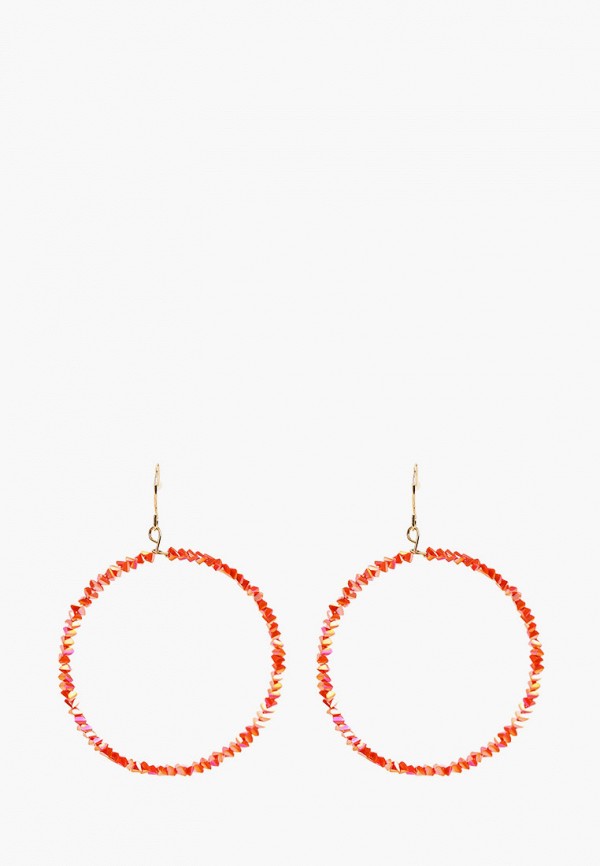 

Серьги Mango, Разноцветный, - JANE