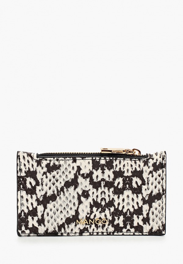 

Кредитница Mango, Разноцветный, M DALMATA