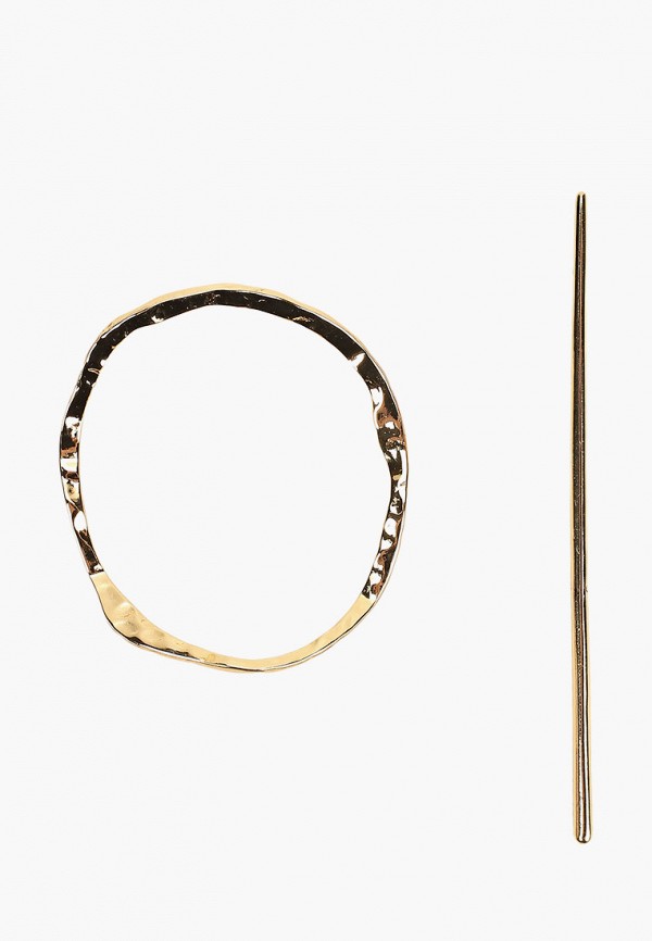 

Заколка Mango, Золотой, - BASTET