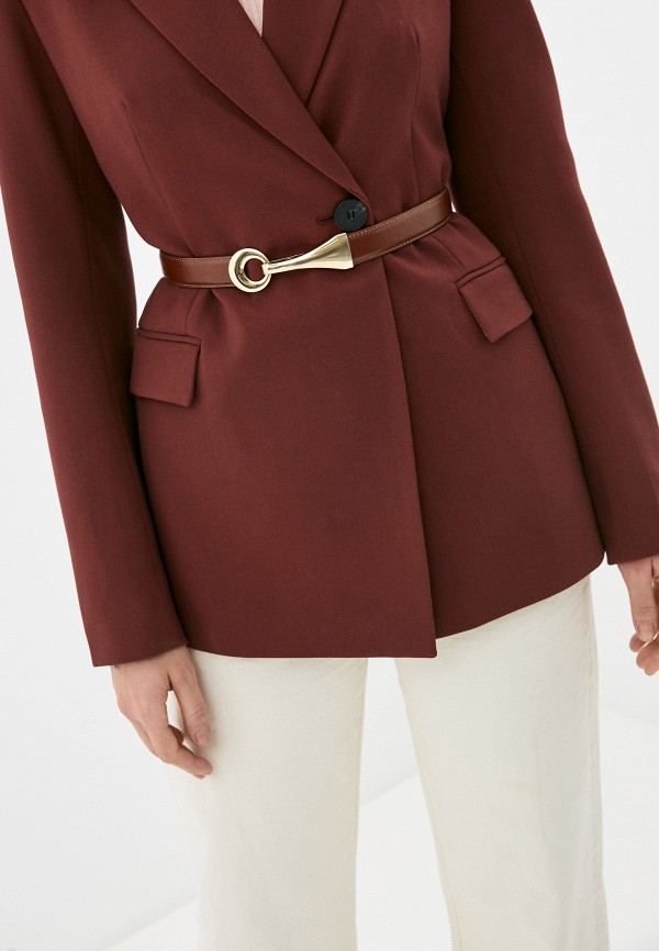 фото Ремень mango