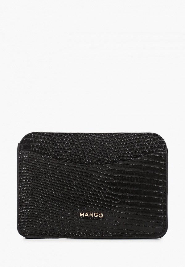 

Визитница Mango, Черный, P LIZZY