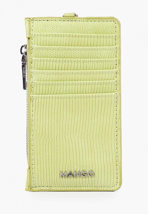 Акция на Кредитница Mango от Lamoda