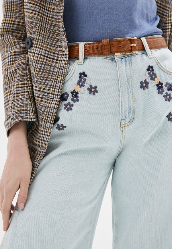 фото Ремень mango