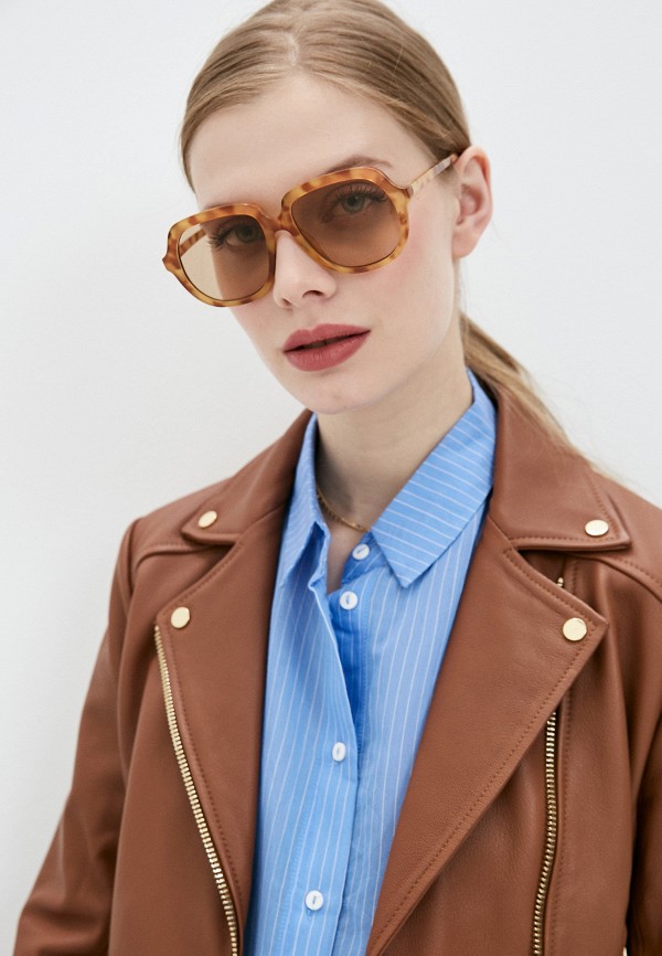 фото Очки солнцезащитные mango