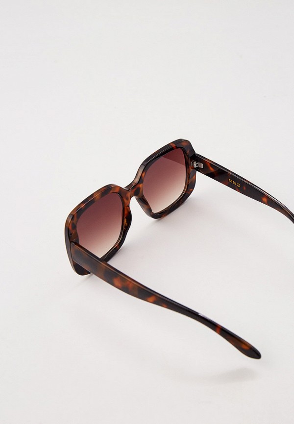 фото Очки солнцезащитные mango