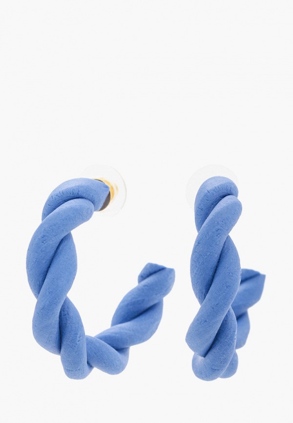 

Серьги Mango, Разноцветный, - TARON