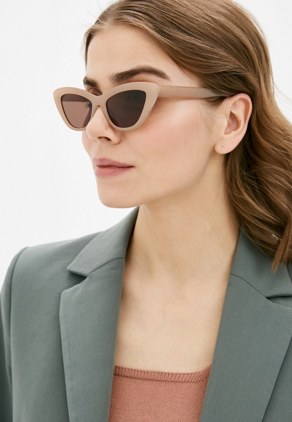 фото Очки солнцезащитные mango