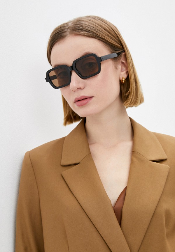 фото Очки солнцезащитные mango