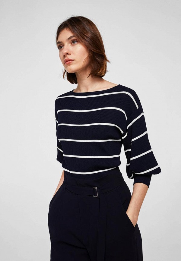 

Джемпер Mango, Синий