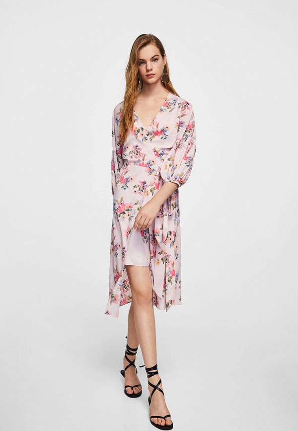 Платье Mango 2019