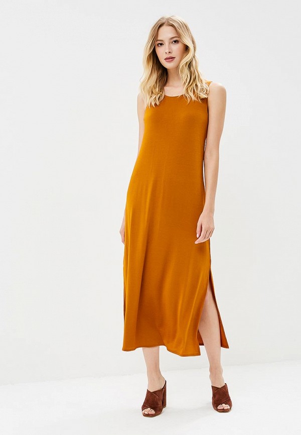 

Платье Mango, Коричневый