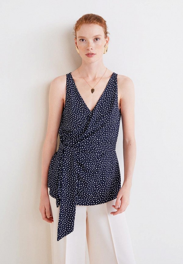 Блуза Mango 2019
