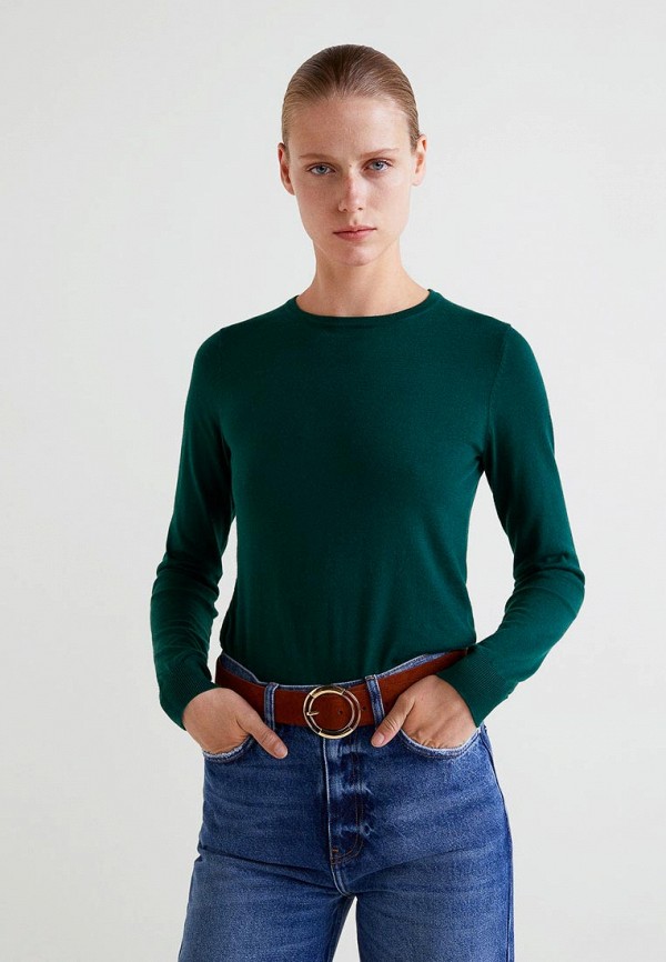 цены Джемпер Mango Mango MA002EWCGJE8