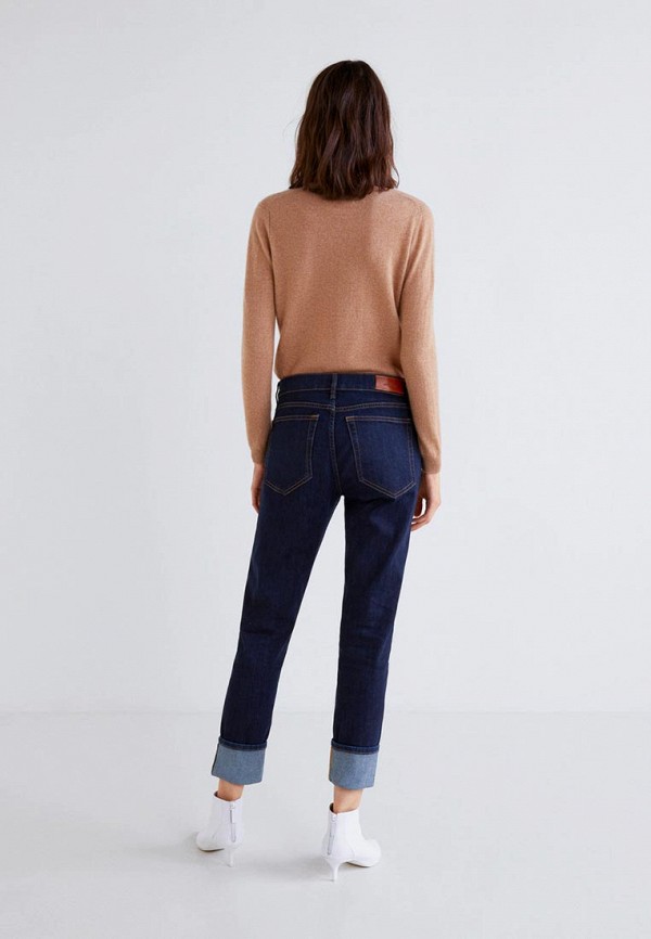 

Джинсы Mango, Mango MA002EWDKHR8, Синий
