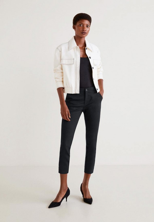 Купить Брюки Манго В Интернет Магазине