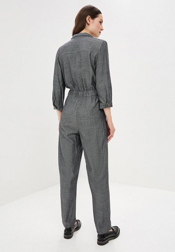 

Комбинезон Mango; Mango MA002EWECBO2, Серый