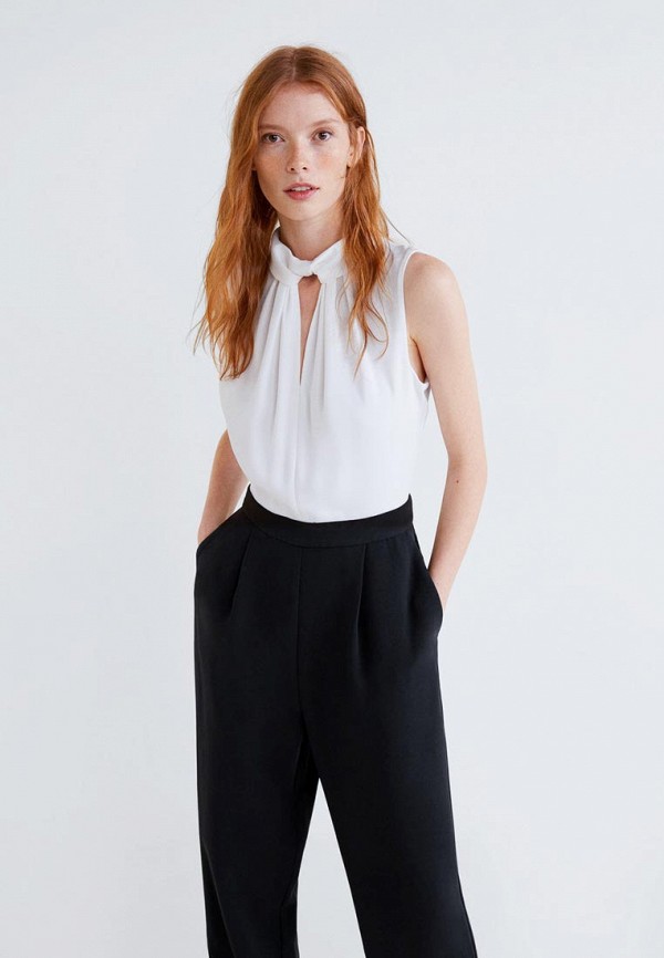 

Комбинезон Mango, - BLANCA, Разноцветный