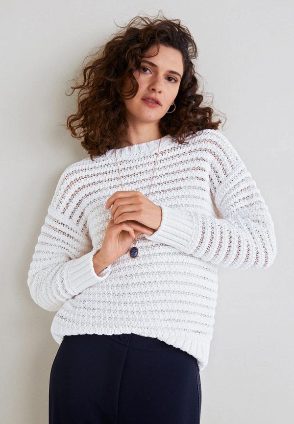 

Джемпер Mango, Mango MA002EWEILG1, Белый