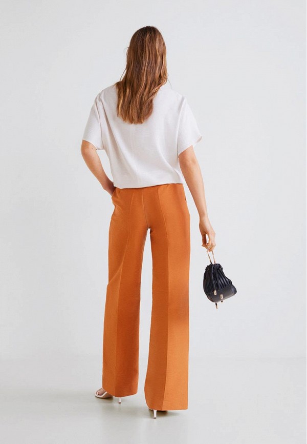 

Блуза Mango, Mango MA002EWEMMM6, Белый
