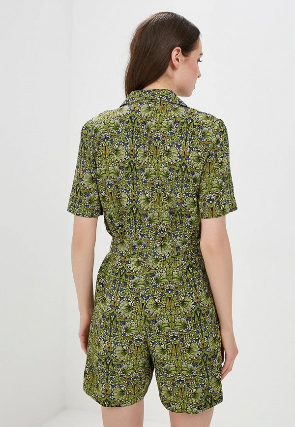 

Комбинезон Mango, Mango MA002EWEUNI5, Зеленый