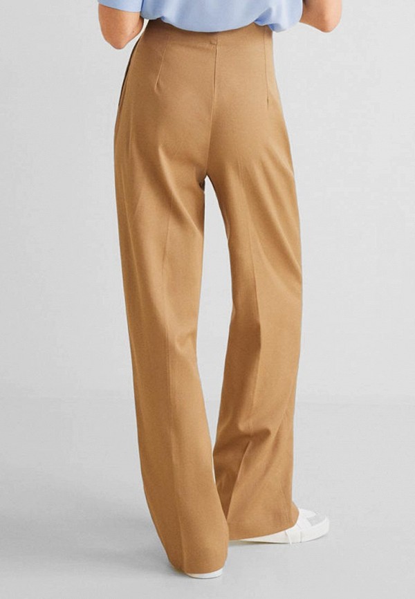 

Блуза Mango; Mango MA002EWEUNJ6, Голубой