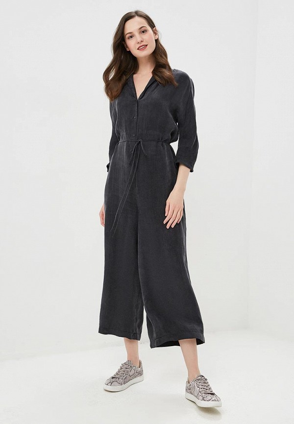 

Комбинезон Mango, Mango MA002EWEUNP5, Серый