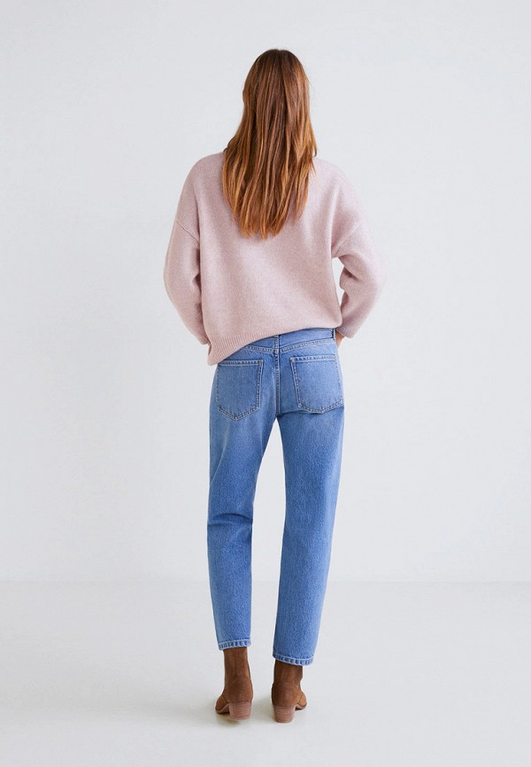 

Джинсы Mango, Mango MA002EWFGGP7, Синий