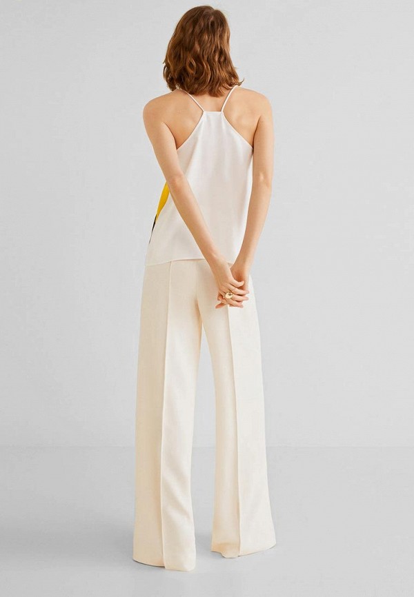 

Топ Mango, Мультиколор, Mango MA002EWFMOQ8