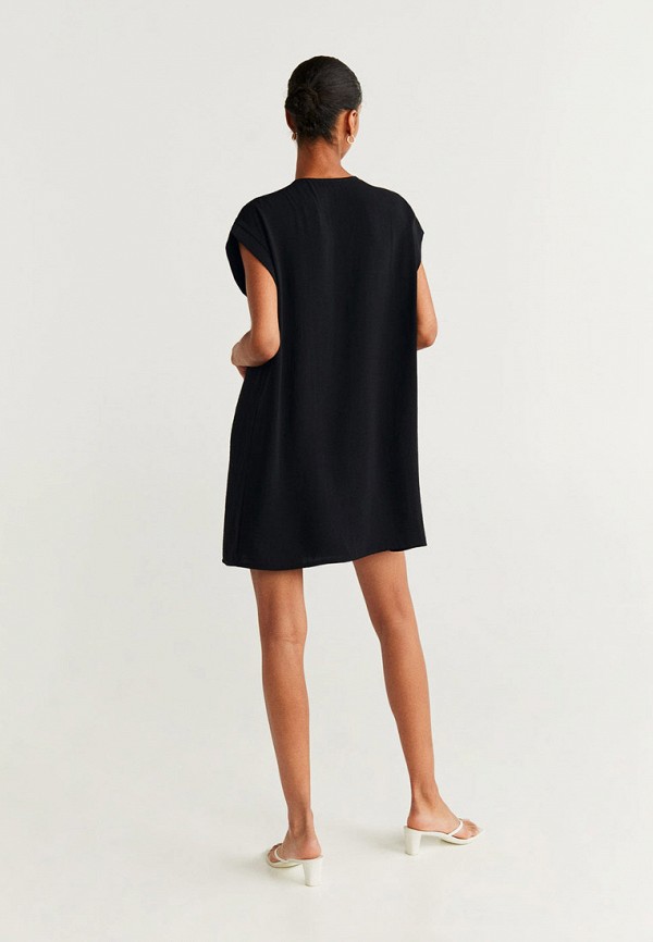 

Платье Mango, Черный, Mango MA002EWGAED5