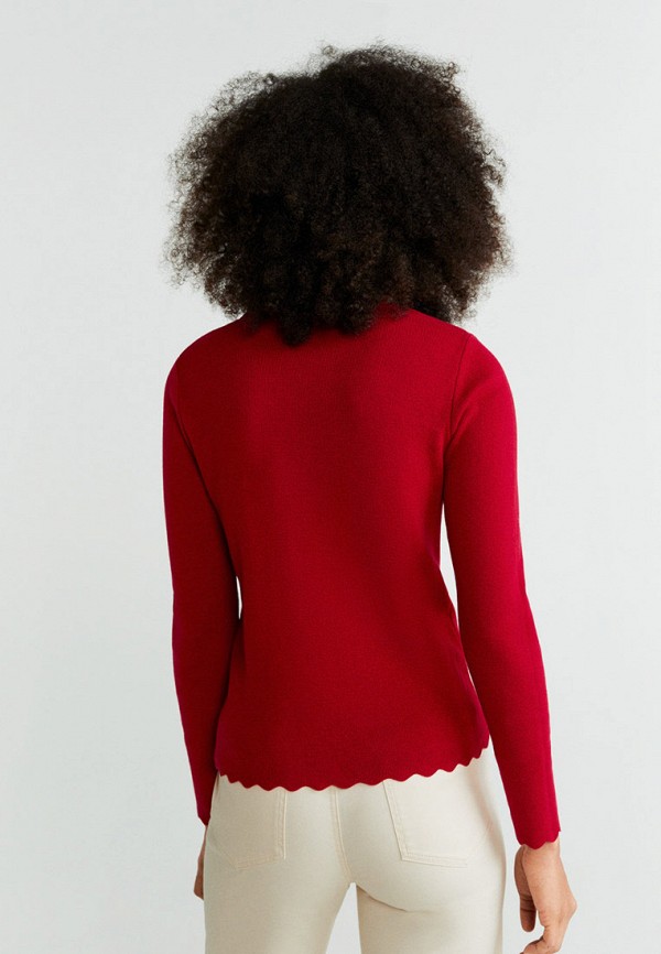 

Джемпер Mango, Красный, - ARONDITA