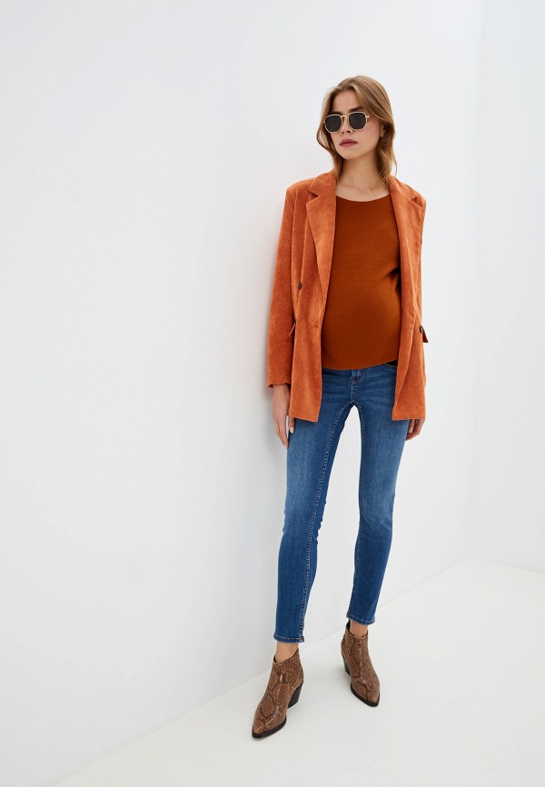 

Джинсы Mango, Синий, Mango MA002EWGHUB7