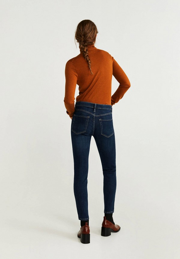 

Джинсы Mango, Синий, Mango MA002EWGHUB8