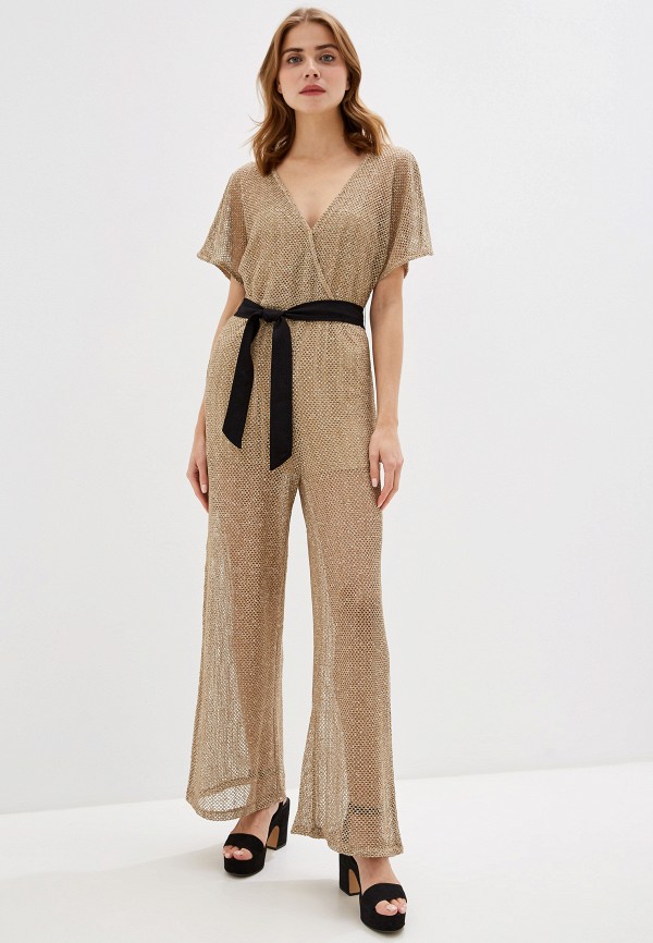 

Комбинезон Mango, Серый, Mango MA002EWGJYC7
