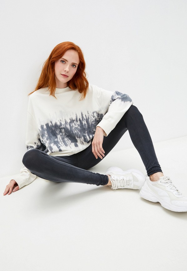 

Леггинсы Mango, Серый, Mango MA002EWGJYQ4