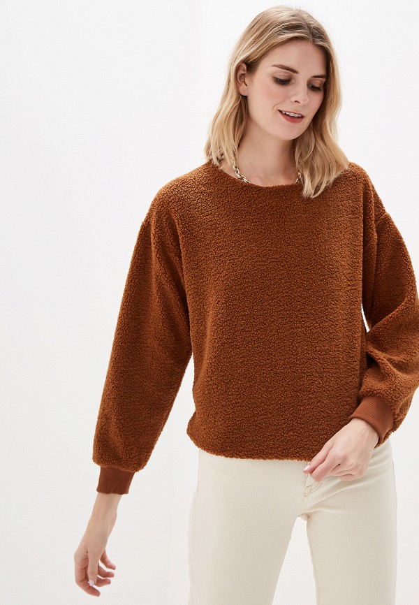 

Свитшот Mango, Коричневый, Mango MA002EWGOVL0