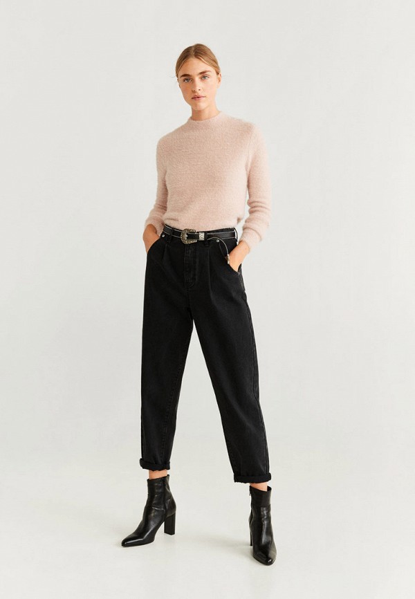 

Джемпер Mango, Розовый, Mango MA002EWGVRM6