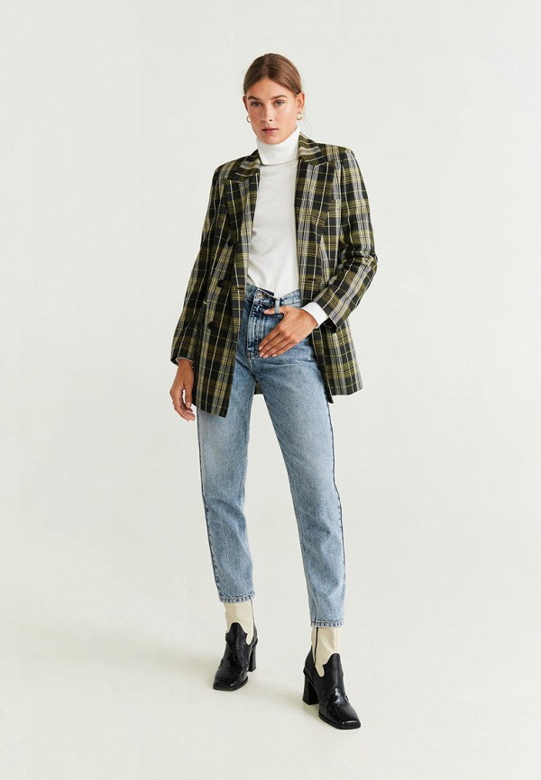 

Водолазка Mango, Белый, Mango MA002EWGWBQ4