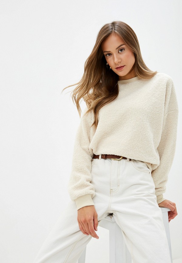 

Свитшот Mango, Белый, Mango MA002EWGZZO7
